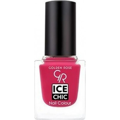 Golden Rose Ice Chic Nail Colour lak na nehty 36 10,5 ml