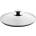 Fissler Капак за тенджера, 26 см, стъкло, Fissler (FS1104262000)