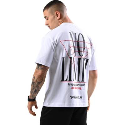 Forcelab T-Shirt Forcelab - No Limit XL