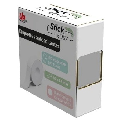 UPRINT Консуматив за етикетно устройство uprint - lf-label-stick-up21-w (lf-label-stick-up21-w)