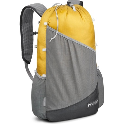 Gossamer Gear Minimalist Daypack 19 l žlutá