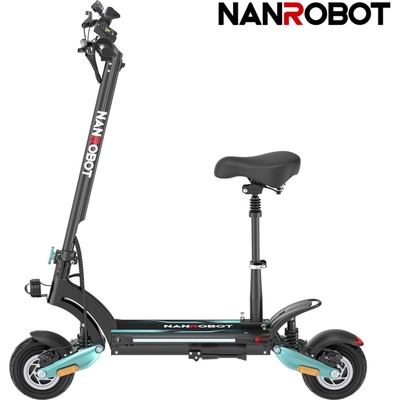 Nanrobot Lightning Pro Dual