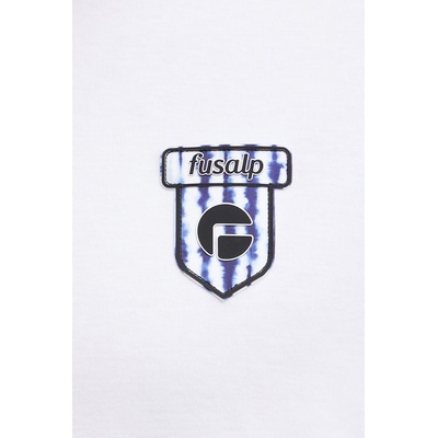 Fusalp мъжка памучна тениска TYLO ANIM (J2123)