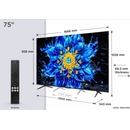 TCL 75P8L