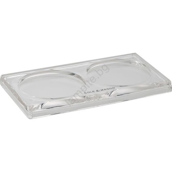 Image 1 of Cole&Mason Cole& Mason - Подложка за мелнички 9, 5x16, 7 cm (GG385)