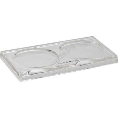 Cole&Mason Cole& Mason - Подложка за мелнички 9, 5x16, 7 cm (GG385)