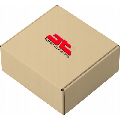 JT Sprockets JTA 760B | Zboží Auto