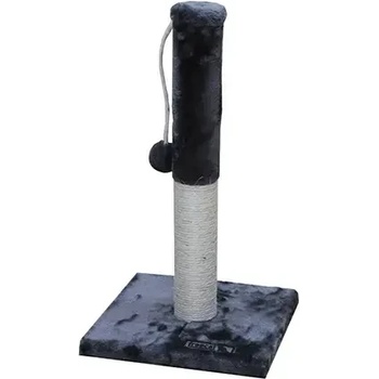 Image 1 of Драскало за коте BASIC - сиво - класик Freedog (F120010017)