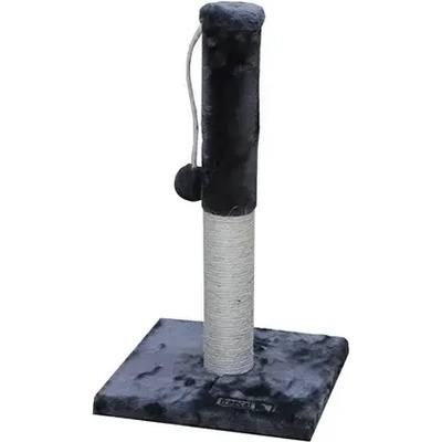 Драскало за коте BASIC - сиво - класик Freedog (F120010017)