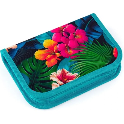 Topgal Двоен несесер с един цип penn 24004