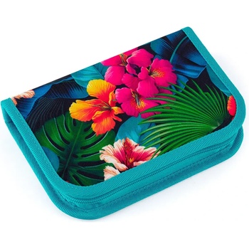 Topgal Двоен несесер с един цип penn 24004