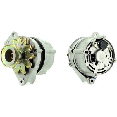Alternátor VW Passat 1.8 Bosch 0120489197