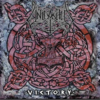 Victory - Unleashed LP