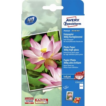 Avery C2553-40