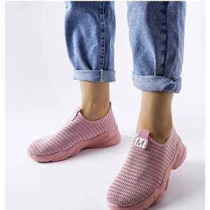 Solea Дамски кецове модел 207792 Solea