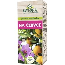 NATURA Přírodní prostředek na červce 100ml