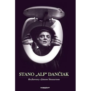 Stano Alf Dančiak