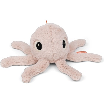 Done by Deer Плюшена кукла Sea Jelly медуза розова (4003581)