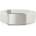 Callaway Stretch Solid Webbed dámský opasek bílý