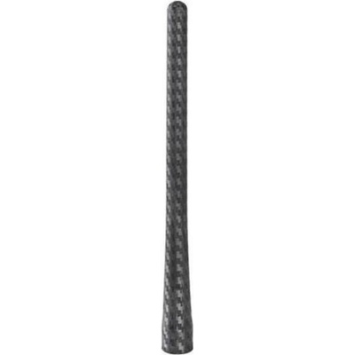 Prut antény 18cm, závit 5-6mm, carbon