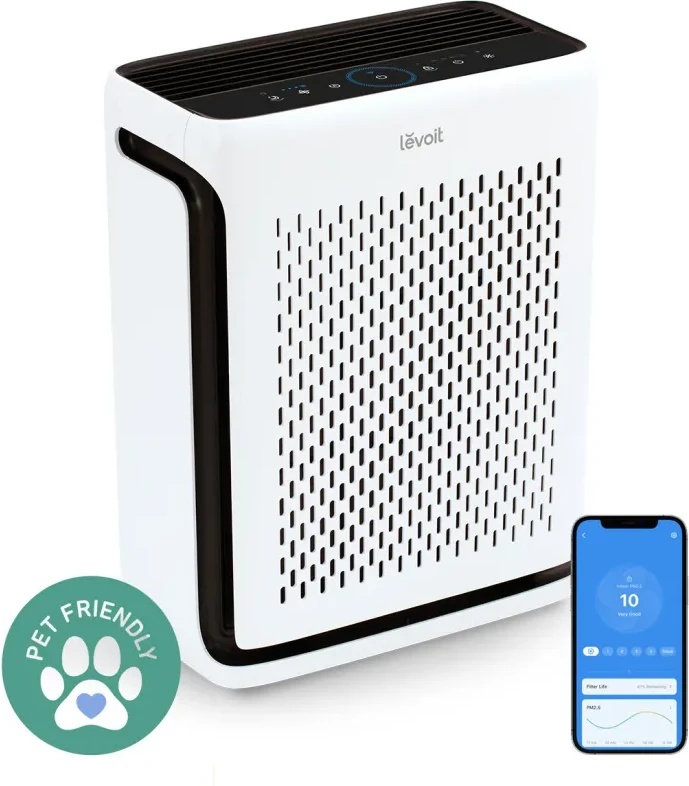 Levoit Vital 100S