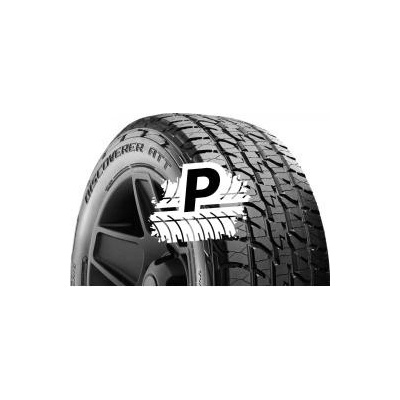 Cooper Discoverer ATT 265/60 R18 114H