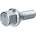 Invento Винтове M12x1, 5, резба 24 mm, конично седло, K 17 (561-5004)