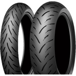 Dunlop Sportmax GPR300 120/70 R17 58W