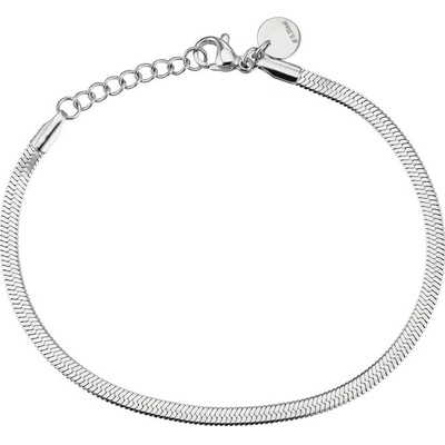 Free Style náramek hádek z chirurgické oceli BSS1000 Steel