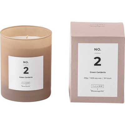 Bloomingville No 2 Green Gardenia 10 cm