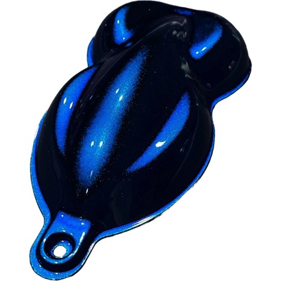 StreetKolor Paint Process Brilliant DARK MOON BLUE candy koncentrát 50ml, riedenie 1:20