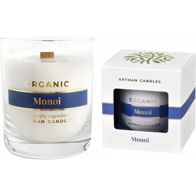Nohel Garden ORGANIC Monoi 250 g