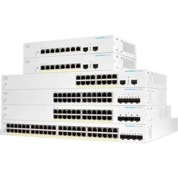 Cisco CBS220-8P-E-2G
