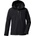 killtec Детско софтшел яке killtec Kid's Kow 226 Softshell jacket - Schwarz - размер 140 (EU) (703-6852-0312)