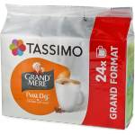Grand’Mère | Petit Déjeuner - 24 капсули за Tassimo