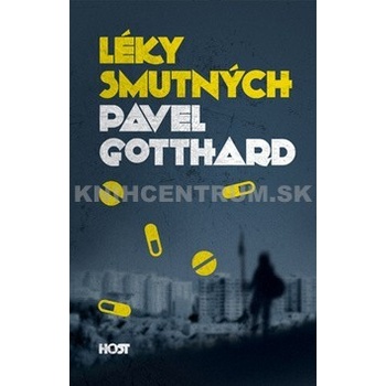Léky smutných