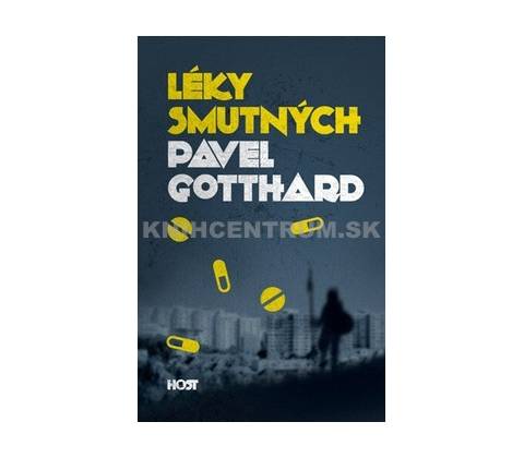 Léky smutných