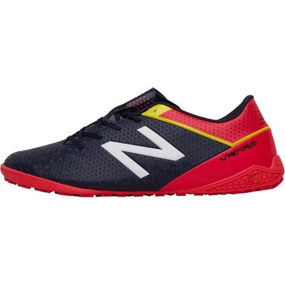 New Balance Стоножки New Balance Visaro Control тъмно-синьо с червено