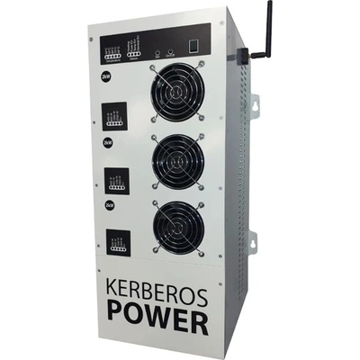 Solar Kerberos Power 6000.B GSM 6 kW