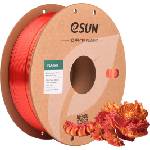 eSUN PLA-Silk Rainbow Scorching Sun - 1, 75 mm / 1000 g (PLA-SKRB175O-SS1P1)