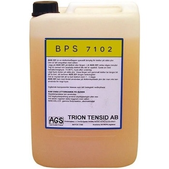 Trion BPS 7102 Čistič fasád a veľmi znečistených povrchov 25 l