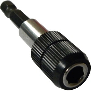 GEKO Магнитен държач за битове 1/4" 60 мм 02797 (g15012)