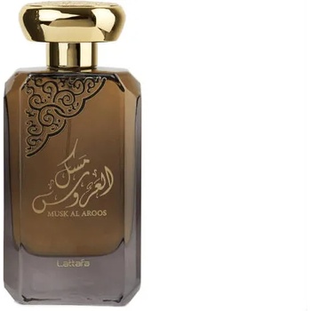 Image 1 of LATTAFA Musk Al Aroos EDP 80 ml