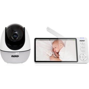 Neno SOS Ti Amo Цифров видео бебефон