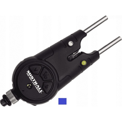 Mistrall Indikátor záberu kompatibilný so súpravou OXO modrá