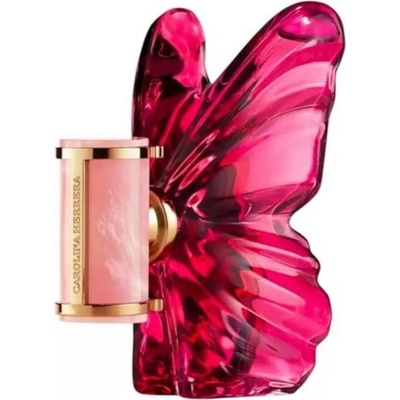 Carolina Herrera Carolina Herrera La Bomba parfémovaná voda dámská 80 ml tester