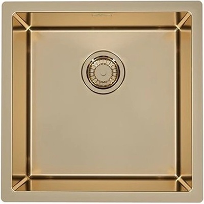 Alveus Quadrix 30 F/S/U Monarch bronze