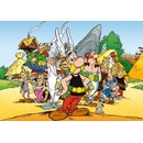 Ravensburger Asterix a Obelix 500 dílků