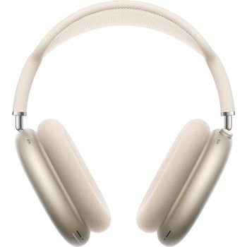 Image 1 of Apple AirPods Max 2 starlight gold (MHWL4ZM/A)