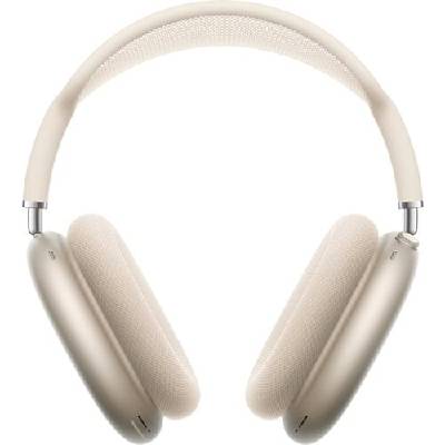 Apple AirPods Max 2 2026 starlight gold